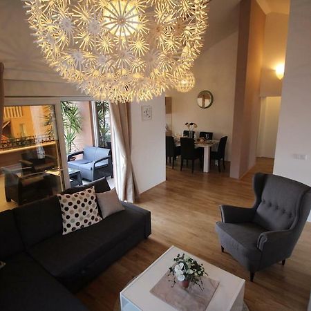 Lux Haus Villa Trogir Ngoại thất bức ảnh