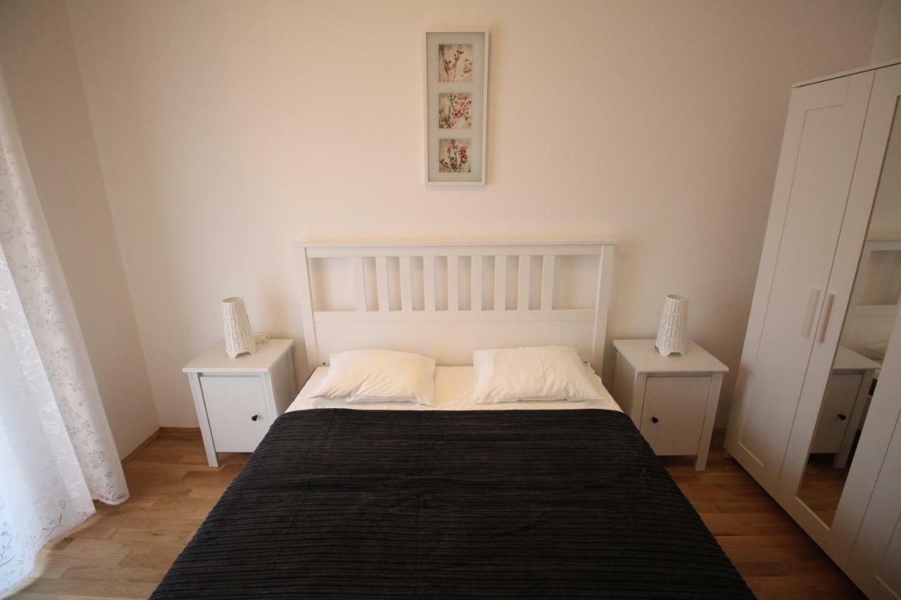 Lux Haus Villa Trogir Ngoại thất bức ảnh