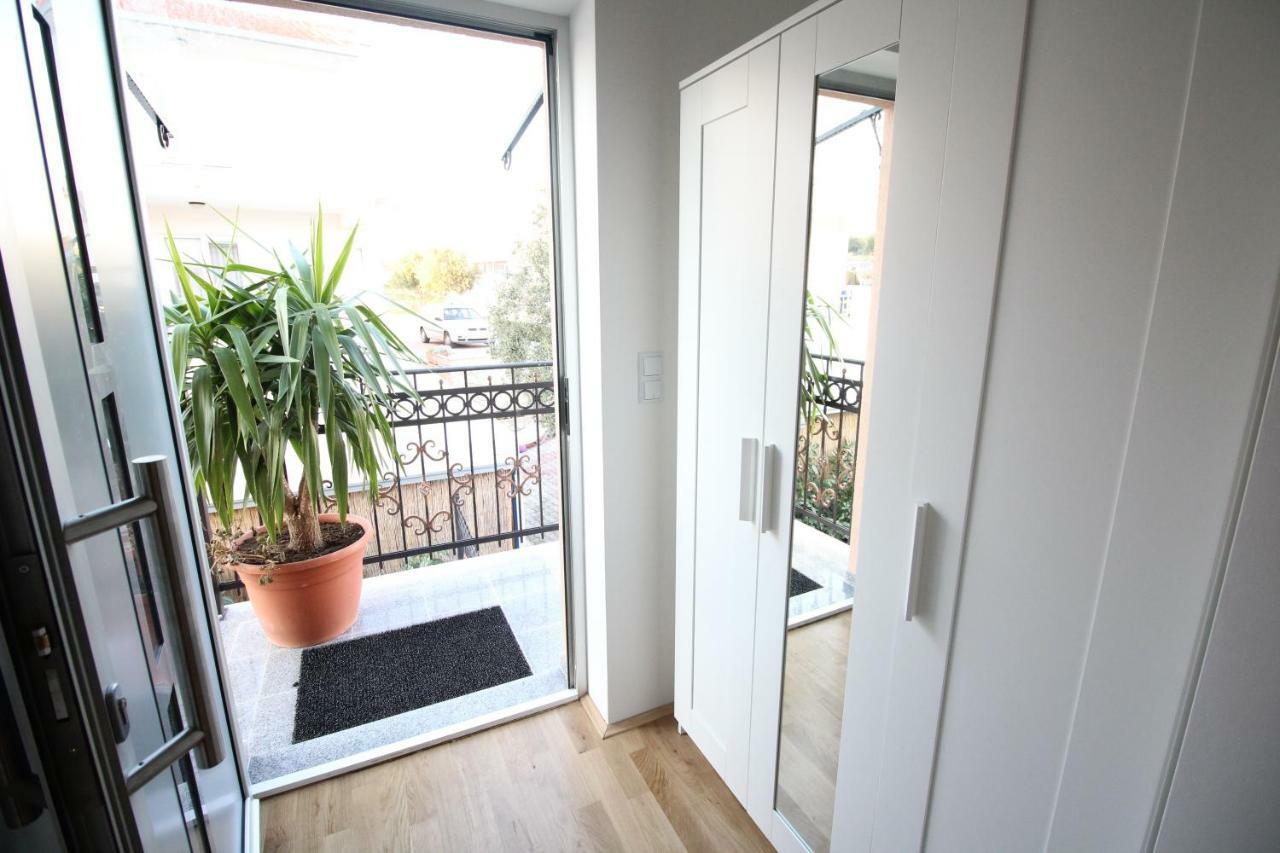 Lux Haus Villa Trogir Ngoại thất bức ảnh