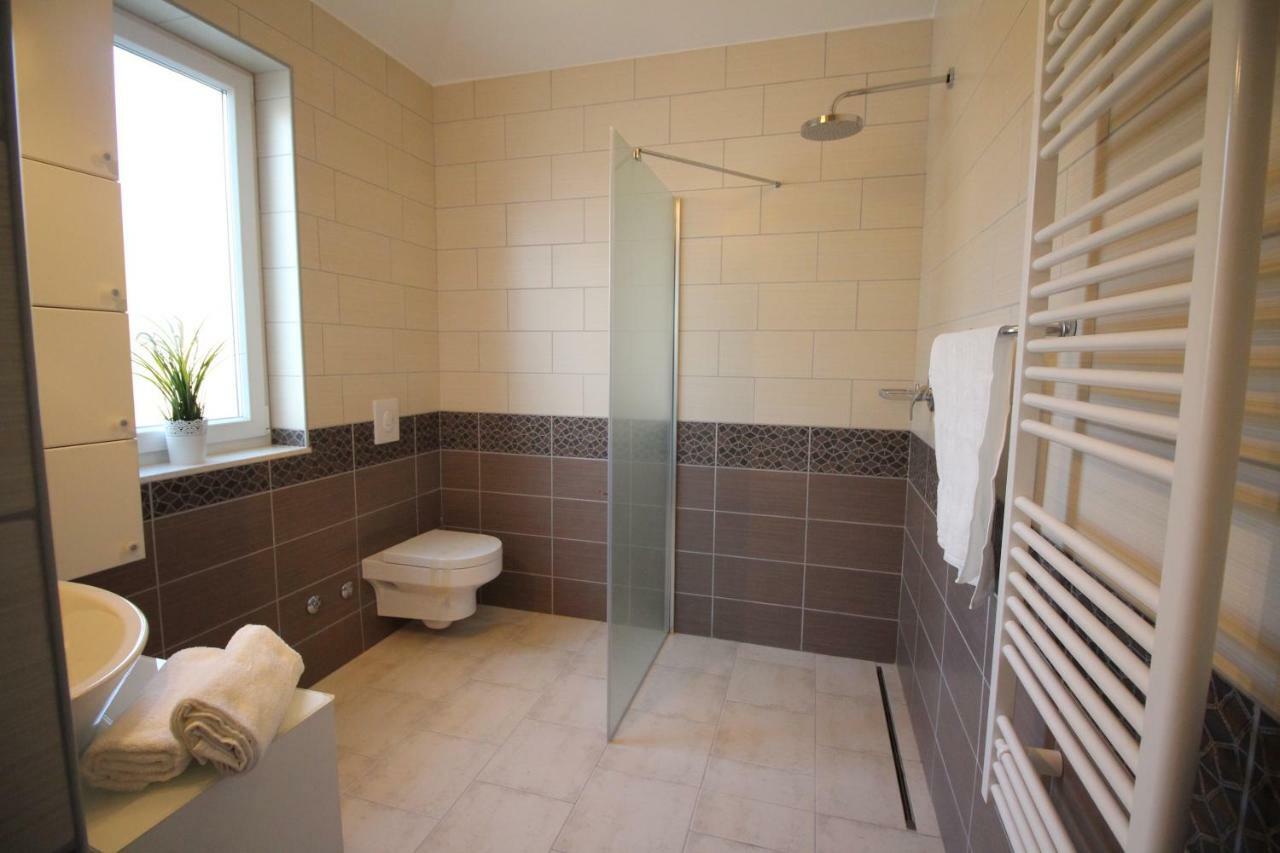 Lux Haus Villa Trogir Ngoại thất bức ảnh