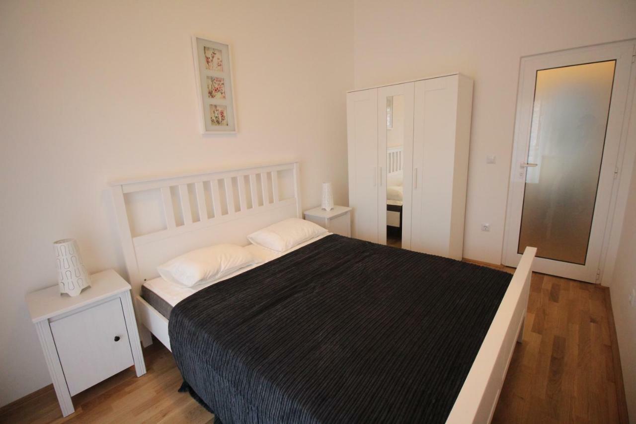 Lux Haus Villa Trogir Ngoại thất bức ảnh