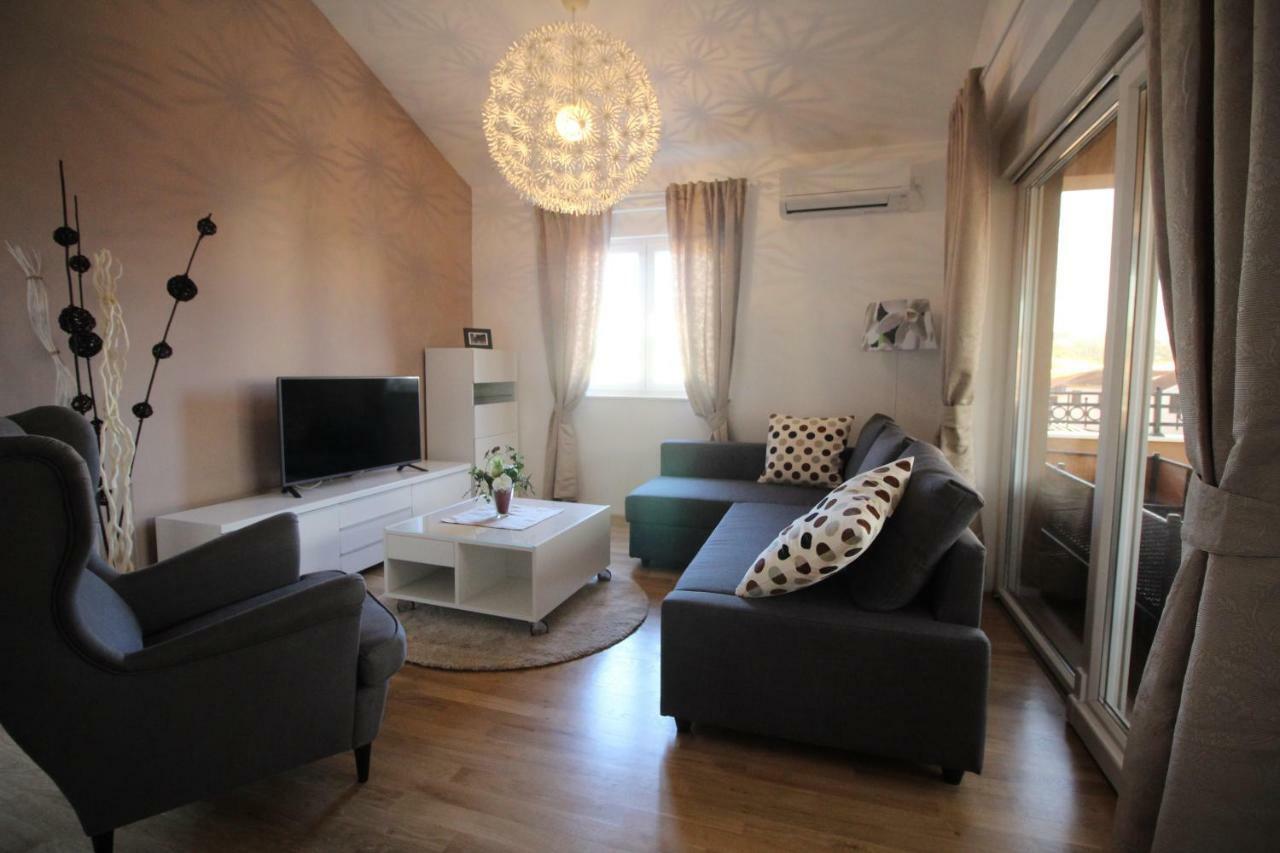 Lux Haus Villa Trogir Ngoại thất bức ảnh